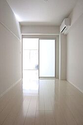 ベル エポック 4階1LDKのリビング/ダイニング