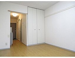 Rハイム 2階ワンルームのリビング/ダイニング