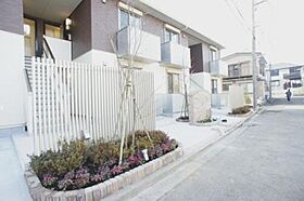 Ｃａｓａ　Ａｎｇｅｓ 00101 ｜ 神奈川県横浜市戸塚区原宿２丁目58-10（賃貸アパート1LDK・1階・38.25㎡） その4