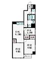 アーバンライト6階13.4万円