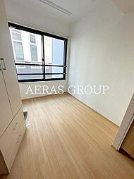 PLATINUM FORME 東十条II 1階ワンルームのリビング/ダイニング