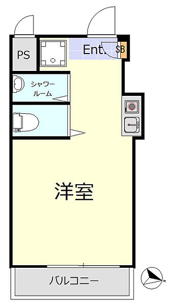外観画像