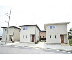 羽村市川崎4丁目戸建