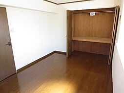 ファミーユ蘭 301 3階3DKのリビング/ダイニング