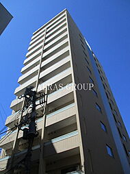 グランデュール富士