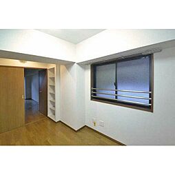 クレスト目白 2階1DKのリビング/ダイニング