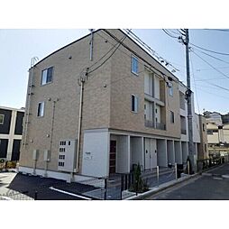 福知山線 川西池田駅 徒歩12分