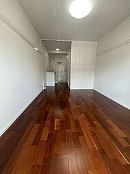 ルミニコスモス 107 1階ワンルームのリビング/ダイニング