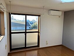 ラ・ビエ・ベル 3階1Kのリビング/ダイニング