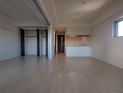 プレサンス三宮ルミネス 1203 12階1LDKのリビング/ダイニング