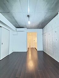 ガーデンレジデンス恵比寿 1階1LDKのリビング/ダイニング