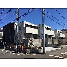 メルヴェーユ桜丘