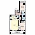 セレナヴィラ6階24.5万円