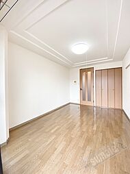 ウィンドミル　ケイ 1階1Kのリビング/ダイニング