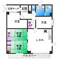 コーポエクセル1階13.0万円