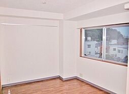 ヴァンテアン豊島園 4階ワンルームのリビング/ダイニング