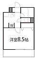 ファインクレスト笹塚1階8.9万円