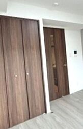 LUXENA勝田台 5階1Kのリビング/ダイニング