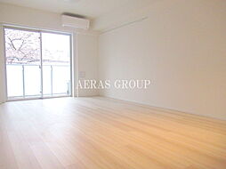 ラティエラ滝野川 403 4階2LDKのリビング/ダイニング