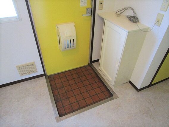 サンシティ1_内装_3