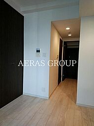 ル・リオン大塚 2階ワンルームのリビング/ダイニング