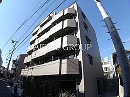 ルーブル下丸子伍番館