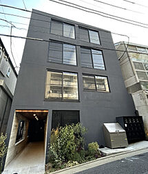 東京メトロ南北線 白金台駅 徒歩6分の賃貸マンション