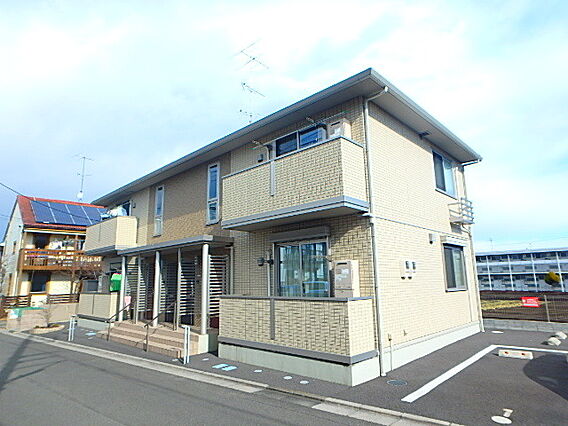アネックス壱番館_トップ画像
