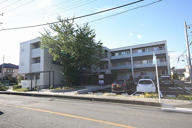 ホームズ ブロッサムガーデン 1ldk 2階 45 81 賃貸マンション住宅情報