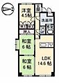サンライズ三滝橋3階7.8万円
