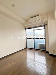 スペースエム 5階3DKのリビング/ダイニング