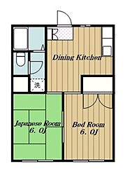 小田急小田原線 本厚木駅 バス10分 舛割下車 徒歩2分 1階/-
