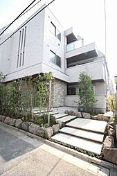 シャルマン・ドミール