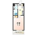 FDSFeliceKOHAMA8階5.5万円