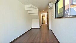 E-HOUSE CLUB 千鳥町 1階ワンルームのリビング/ダイニング