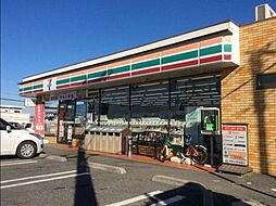 セブンイレブン市原青柳店まで徒歩10分（780ｍ）