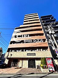 トーシンフェニックス武蔵関