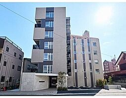 コンフォリア・リヴ西大島ＳＯＵＴＨ