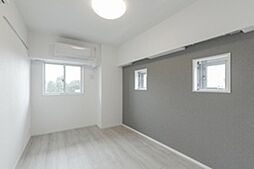 アジールコート三軒茶屋 3階2LDKのリビング/ダイニング