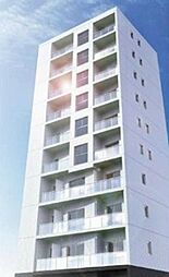 東京メトロ銀座線 末広町駅 徒歩3分の賃貸マンション