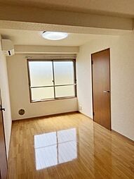 モンヴィラージュ 3階1DKのリビング/ダイニング