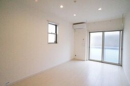 リブリ・すすきの 1階1Kのリビング/ダイニング