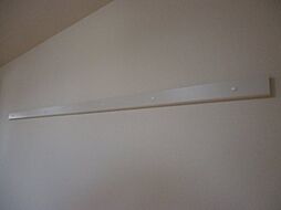 ベルグラース 2階1Kのリビング/ダイニング