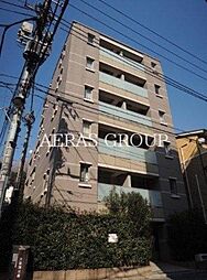 都営大江戸線 春日駅 徒歩7分の賃貸マンション