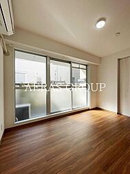 ビバーチェ和泉 1階1Kのリビング/ダイニング