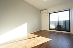 ＴＫＷｉｌｌ上福岡 301 3階1Kのリビング/ダイニング