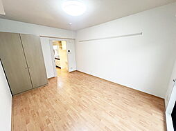 カレッジスクエア多摩 212 2階1Kのリビング/ダイニング