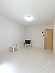 南海線 吉見ノ里駅 徒歩7分の賃貸アパート 1階1Kのリビング/ダイニング