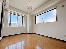 アフニィ駒込 5階ワンルームのリビング/ダイニング