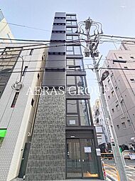 JR中央線 神田駅 徒歩3分の賃貸マンション